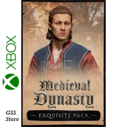Medieval Dynasty - Exquisite Pack Xbox