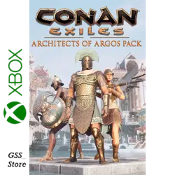 Architects of Argos Pack Xbox