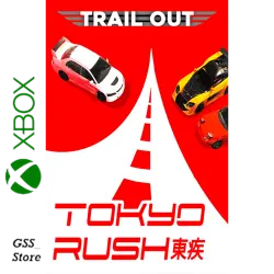 TOKYO RUSH Xbox