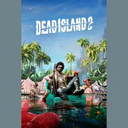 Dead Island 2 — общий оффлайн-аккаунт Steam