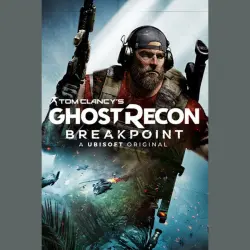 Tom Clancys Ghost Recon Breakpoint