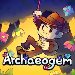 Archaeogem Steam ключ Весь Мир Global RU/CIS РФ Россия key код cтим СНГ Глобал