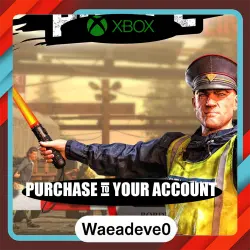 Contraband Police Xbox – Purchase for Your Account