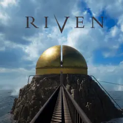 Riven на PS5, с активацией