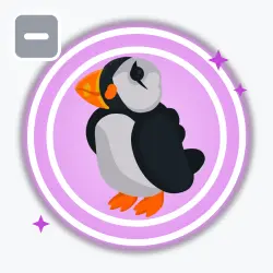 Puffin | Ultra Rare, Default | Adopt Me!
