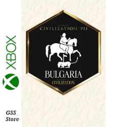 Sid Meier's Civilization VII: Bulgaria Pack Xbox