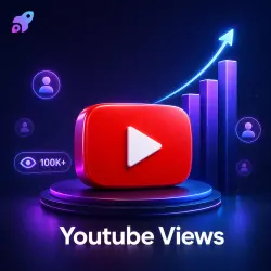 Просмотры Стабильные