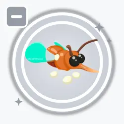 Mosquito | Common, Default | Adopt Me!