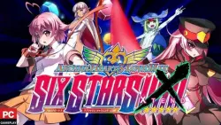 Arcana Heart 3 LOVEMAX SIXSTARS!!!!!! XTEND (STEAM/Global) Ключ