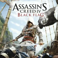 Assassin's Creed Black Flag Deluxe Xbox series x/s