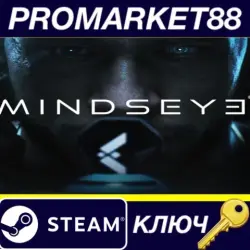 MindsEye EU Steam КЛЮЧ ЕВРОПА
