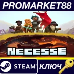 Necesse Steam КЛЮЧ ЕВРОПА