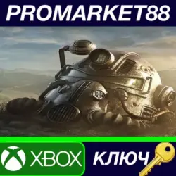 Fallout 76 UK XBOX One КЛЮЧ ЕВРОПА