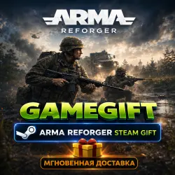 Arma Reforger Deluxe Edition | АВТОВЫДАЧА STEAM