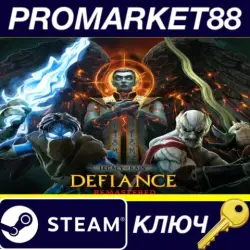 Legacy of Kain: Defiance Remastered Steam КЛЮЧ EU+US