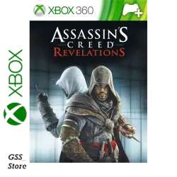 Mediterranean Traveler Xbox