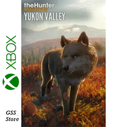 theHunter : Call of the Wild - Yukon Valley Xbox