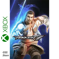 TEKKEN 7 - DLC5: Lei Wulong Xbox