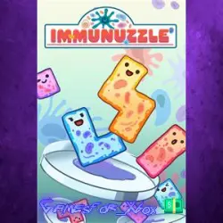 Immunuzzle Windows WIND