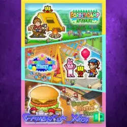 Kairosoft Ultra Bundle vol.1 XBOX