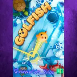 Golfish XBOX