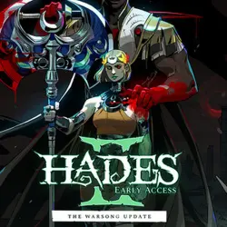 Hades II Xbox / Microsoft Store