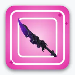 Xenoknife | Godly | Murder Mystery 2 (MM2)