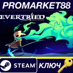 Evertried EU Steam КЛЮЧ ЕВРОПА
