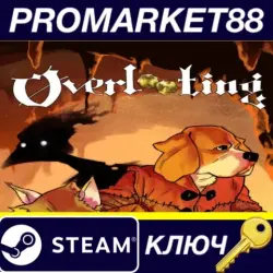 Overlooting Steam КЛЮЧ GLOBAL