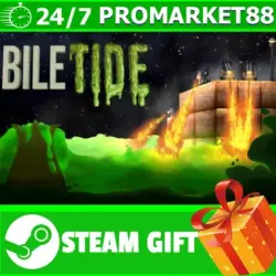 ВСЕ СТРАНЫ+РОССИЯ Biletide STEAM GIFT