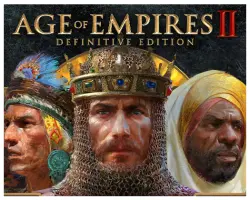 Age of Empires II: Definitive Edition - Premium PS4/PS5 П2/П3