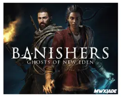 Banishers: Ghost of New Eden PS5 П2/П3