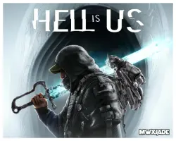 Hell is Us PS4/PS5 П2/П3