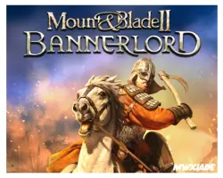 Mount & Blade II: Bannerlord PS4/PS5 П2/П3