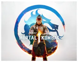 Mortal Kombat 1 PS5 П2/П3