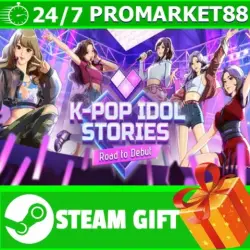 ВСЕ СТРАНЫ+РОССИЯ K-pop Idol Stories: Road to Debut