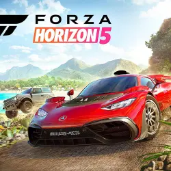 Forza Horizon 5 PS 5 | П2 П3