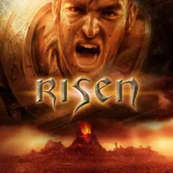 Risen на PS4 PS5, с активацией