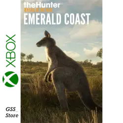 theHunter: Call of the Wild - Emerald Coast Australia - Windows 10 Xbox