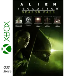 Alien: Isolation Season Pass Xbox