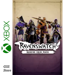 Ravenswatch - Ravens Skin Pack Xbox