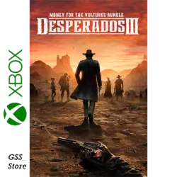 Money for the Vultures Bundle Xbox