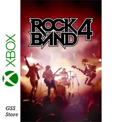 "Re-Hash" - Gorillaz Xbox