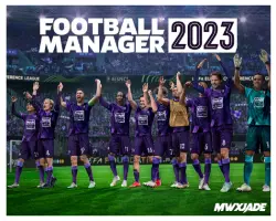 Football Manager 2023 PS5 П2/П3