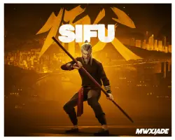 Sifu PS4/PS5 П2/П3