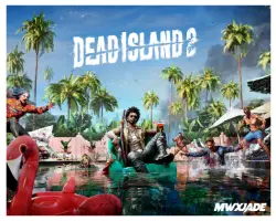 Dead Island 2 PS4/PS5 П2/П3