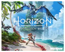 Horizon Forbidden West PS4/PS5 П2/П3
