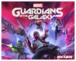 Marvel's Guardians of the Galaxy PS4/PS5 П2/П3