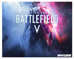 Battlefield V PS4/PS5 П2/П3