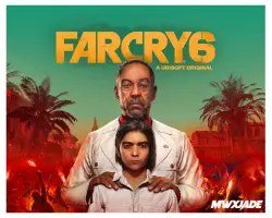 Far Cry 6 PS4/PS5 П2/П3